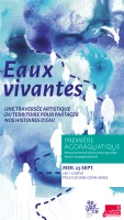 Mer 9 sept. 10h - 20h > P&ocirc;le culturel Confluence, Lod&egrave;ve - 1 &copy; R&eacute;surgence