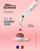 Go&ucirc;ter la G&eacute;ologie &copy; F&ecirc;te de la sciences