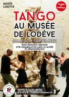 Photo Tango &copy; Claire Digneau