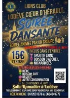 SOIREE DANSANTE &copy; 0