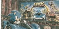 sonic-racing-crossworld &copy;SEGA