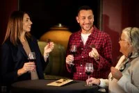 ATELIER CHOCOLATS ET VINS Olivier-Octobre-BD-50(1) &copy; Noelle Bardou