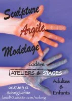 Flyer New Sol-V3-OK &copy; Solveig Lafitte