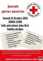 Portes ouvertes &copy; Mairie du Bosc
