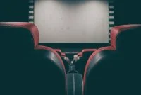 cin&eacute;ma &copy; Bruno de Pixabay
