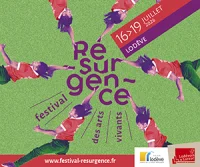 Fetsival R&eacute;surgence 2026  &copy; Hugo Quin