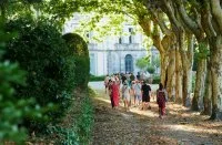 Visite Montplaisir (2)@Midi Magi Turnbull &copy; Midi Magi Turnbull