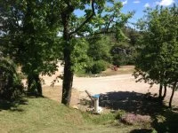 camping les 4 templiers &copy; 2019 camping les 4 templiers