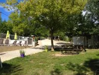 Camping des sources &copy; camping des sources
