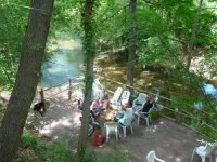 Camping des Sources (2) &copy; Camping des Sources