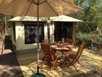 V&eacute;ga4 &copy; camping des sources