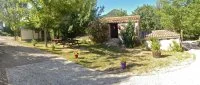 camping g&eacute;n&eacute; &copy; camping des sources