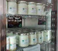 Aux P'tits Producteurs 1 &copy; Aux P'tits Producteurs