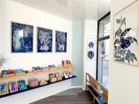 Atelier MUSKA &copy; Ayda-Su NUROGLU