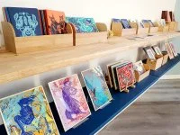 Atelier MUSKA &copy; Ayda-Su NUROGLU