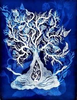 Arbre de Vie &copy; Ayda Su NUROGLU