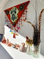 Atelier MUSKA &copy; Ayda-Su NUROGLU