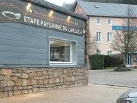Boutique Paysanne &copy; &Eacute;tape Paysanne du Larzac