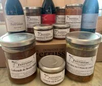 epicerie fleury produits &copy; epicerie fleury