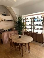 Boutique &copy; Louna Milon