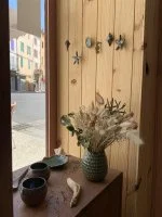 Vitrine &copy; Louna Milon