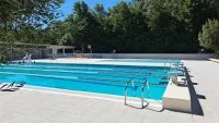 Piscine Nautilia - Grand bassin 25m &copy; Clara Peltier