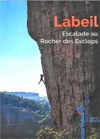 topo escalade Labeil &copy; CT FFME H&eacute;rault