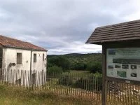 Domaine D&eacute;partemental de la Vern&egrave;de &copy; Camille Cocheret