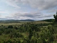 Domaine D&eacute;partemental de la Vern&egrave;de &copy; Camille Cocheret