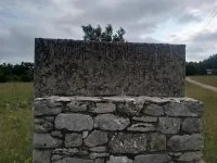 Domaine D&eacute;partemental de la Vern&egrave;de &copy; Camille Cocheret