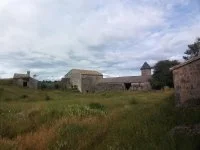 Domaine D&eacute;partemental de la Vern&egrave;de &copy; Camille Cocheret