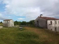 Domaine D&eacute;partemental de la Vern&egrave;de &copy; Camille Cocheret