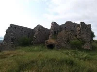 Domaine D&eacute;partemental de la Vern&egrave;de &copy; Camille Cocheret