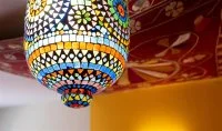 Chambre Jaipur &copy; Steve Turnbull