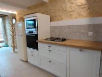 Gite-le-duplex-2 &copy; Domaine de Servi&egrave;res