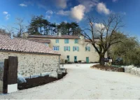 servieres dom &copy; Domaine de Servi&egrave;res