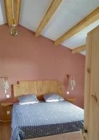 chambre 1er &copy; R&ecirc;ve de Causse