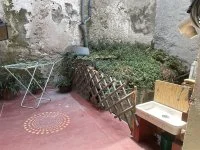 Toit terrasse &copy; Bruno Destael