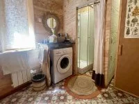 Sanitaires &copy; Bruno