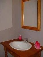 ACABA D'ENTRAR (04) &copy; Salle de Bains 1