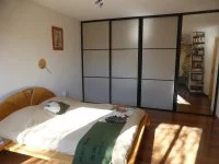 L'Amourier, chambre japonisante 3 &copy; Blaise