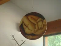 L'Amourier, d&eacute;tail &copy; Blaise