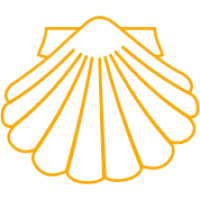 logo St Jacques de Compostelle &copy; Blaise