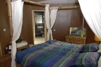 L'Amourier, chambre Africaine (1) &copy; Blaise
