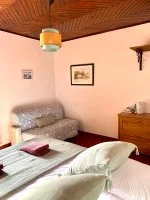 Chambre familiale Jasse &copy; Le Barry du Grand Chemin