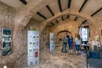 Office de tourisme de la Baume Auriol &copy; Olivier OCTOBRE