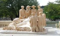 Monument_aux_morts_lodeve &copy; 2018 - ccl&l
