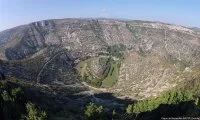Cirque de Navacelles &copy;Eric Brendle - ADT34