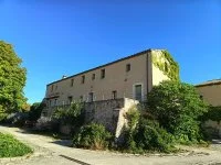B&acirc;timent Baume Auriol &copy; Antonnella Kadouche