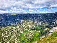 Cirque de Navacelles &copy; Antonnella Kadouche